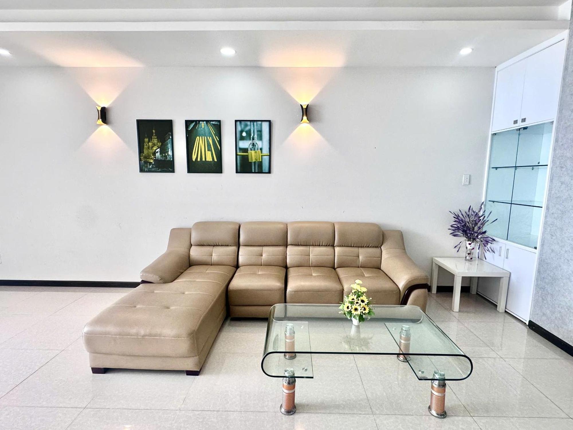 Mermaid Seaview Apartment Vung Tau - Blue Homestay Zewnętrze zdjęcie